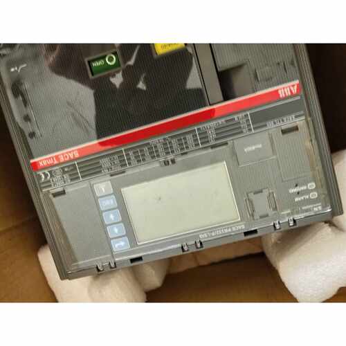 〔议价-可维修〕塑壳断路器T7L800M PR332/P-IG R 工业设备备件