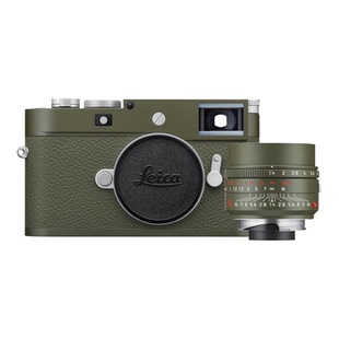 【咨询优惠】Leica/徕卡M11-P Safari 莱卡狩猎特别版全画幅相机