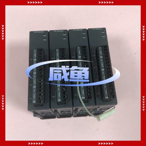 【问价】KV-NC4AD 基恩士KEYENCE模块传感器