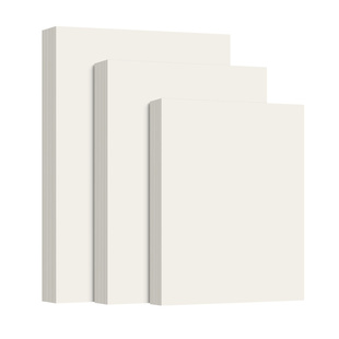 伊卡素描纸加厚美术画纸铅画纸初学者儿童a3马克笔绘画8k白纸学生用A4美术生专用涂鸦画画马克纸描绘