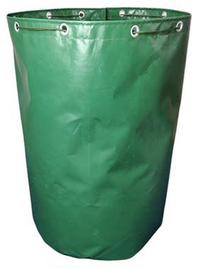 加厚防水大袋子大容量加厚耐磨打包转运袋 布草袋 防潮物流包裹袋