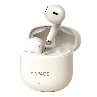 2026新款音贝奇半入耳式蓝牙耳机