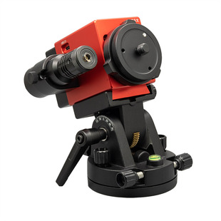 升级版艾顿HST谐波星野赤道仪6Kg载重 极标PRO离角激光精对极轴