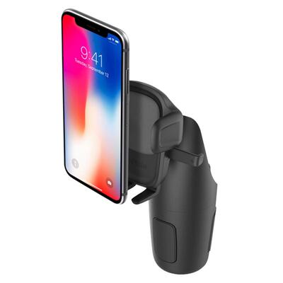 25年新升级iOttie水杯口车载支架