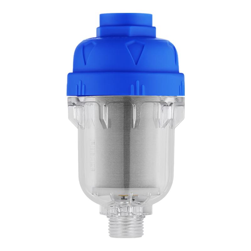 家用电热水器前置过滤器自来水龙过滤器/净水器