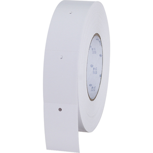 通用三防热敏服装吊牌标签打印卡纸空白衣服合格证吊卡女装店价格商标挂牌定制logo男装童装定做价格卡片现货