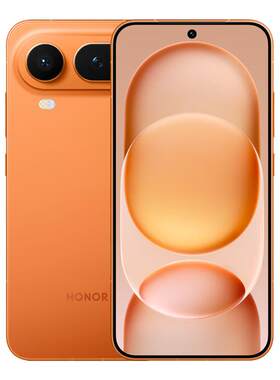 【政府补贴至高15%】全新 honor/荣耀 Magic8 Pro Air 5G智能手机旗舰芯片天玑9500 青海湖电池轻薄大屏