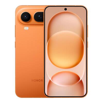 【政府补贴至高15%】全新 honor/荣耀 Magic8 Pro Air 5G智能手机旗舰芯片天玑9500 青海湖电池轻薄大屏