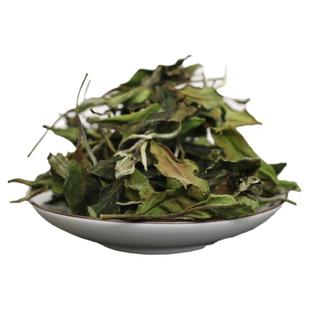 【野花香寒露茶】24年秋稔老树秋韵白牡丹福鼎白茶寿眉甜度高500g