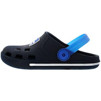 Ipanema大童滴落系列洞洞鞋