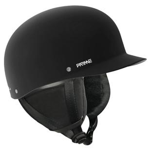 TERROR探锐 滑雪头盔男单双板专业防撞PRIME雪盔女眼镜套装备护具