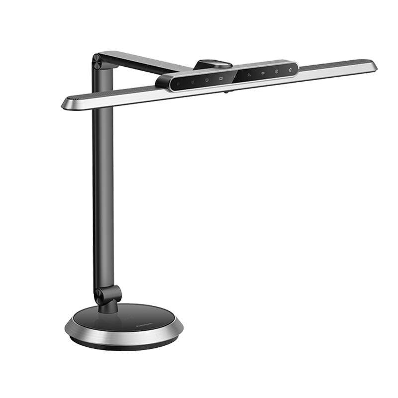 松下致准护眼台灯学习专用儿童全光谱护眼灯卧室灯床头灯智能新品