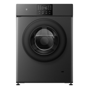 MIJIA/米家 XQG120MJ201滚筒洗衣机 12kg全自动家用直驱变频除菌