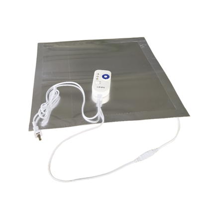 硬铝板加热板志恳星云电热保温