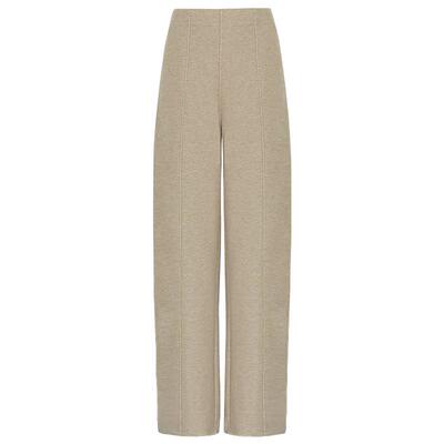 松弛感拉满保暖镰刀休闲裤