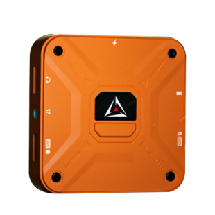 HKII奇兵ios苹果王座三角洲外设和平安卓精英骑兵吃鸡神器ipad佳影键盘鼠标手游键鼠转换器平板手机猎影2pro