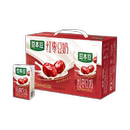 豆本豆唯甄红枣营养便捷香浓口感250ml*16盒