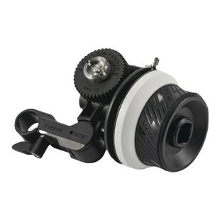 TILTA铁头轻型跟焦器2单反微单摄影机调焦变焦配件手动跟焦轮