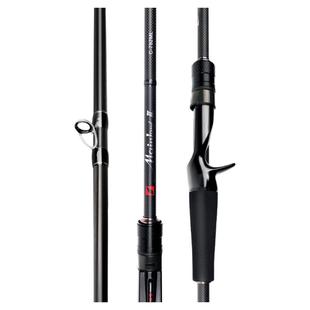 NS米兰达远投3代路亚竿 淡水海水直柄枪柄竿海竿远投竿翘嘴钓竿