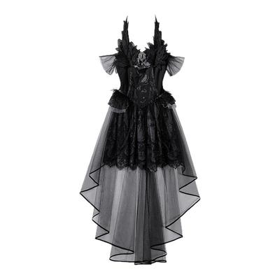 原创正版星辰天鹅梦lolita连衣裙