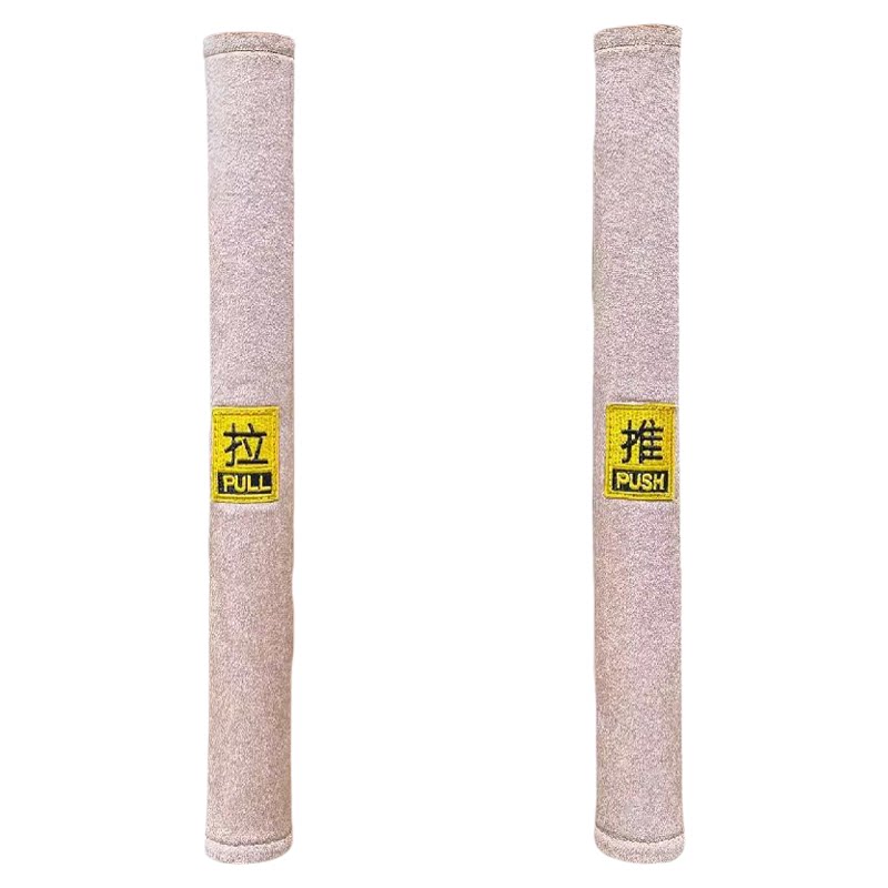 家用门把手套新款保暖防静电