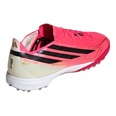 Adidas/阿迪达斯正品F50 HYPERFAST PRO TF 男女经典足球鞋IH4567