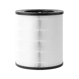 适配honeywell霍尼韦尔猫用空气净化器滤芯H-Cat宠物过滤网KJ360F