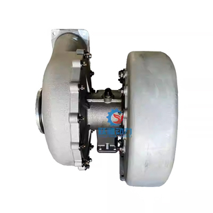 Z12VB.26.00A驰动2000系列G12V190ZL柴油机济柴J158/02涡轮增压器