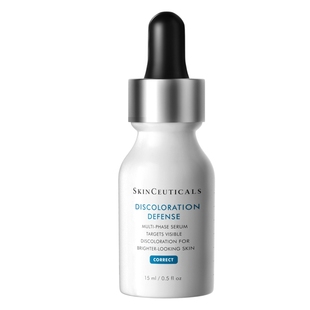 【U先试用】修丽可发光瓶精华15ml*1体验礼 烟酰胺美白淡斑提亮