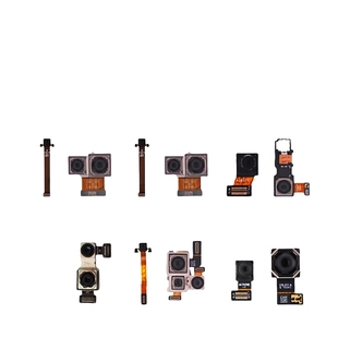 适用红米NOTE8 红米NOTE5 K20 K30 K30PRO前置后置摄像头照相机