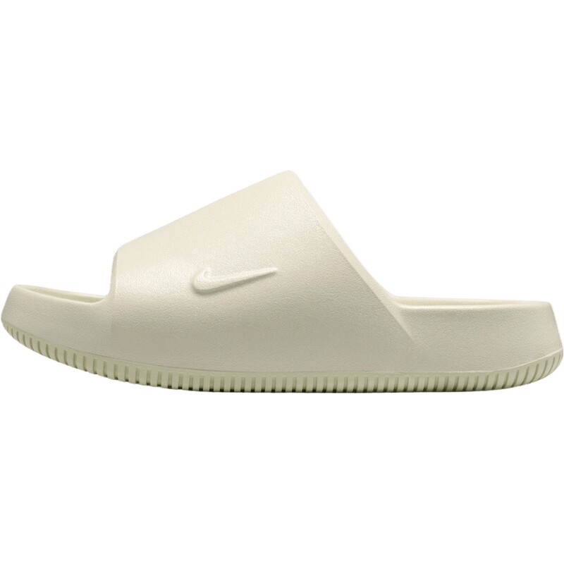 NIKE耐克女子W NIKE CALM SLIDE 2.0 PRM运动休闲拖鞋IB0188-001