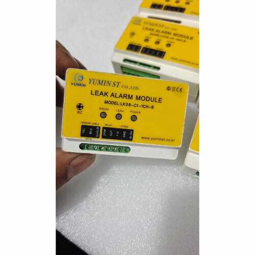 非标价YUMINST漏水报警模块型号LK08C11CHB议价