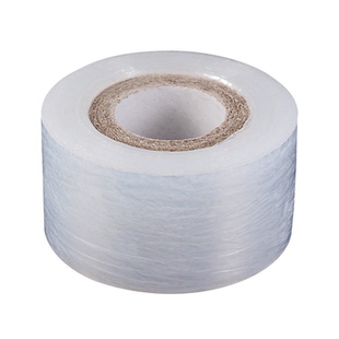 嫁接膜专用膜PE薄膜自粘式园林果树嫁接胶带包扎带缠绕膜树苗植物