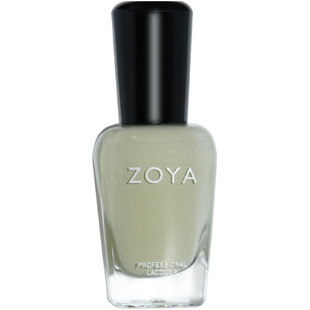 美国ZOYA指甲油春秋ZP826抹茶绿ireland浅豆绿苔藓绿色芥末绿灰绿