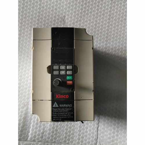 溢价-KINCO步科变频器CV1004T0015G22L