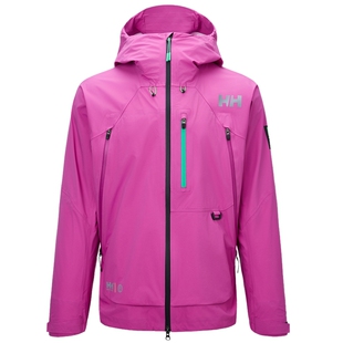 【联名款】HELLY HANSEN/HH*RE 26年新款防风防水防晒骑行冲锋衣