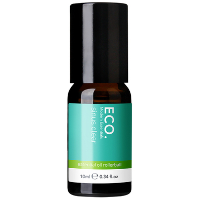 顺畅精油澳大利亚原装进口ECO