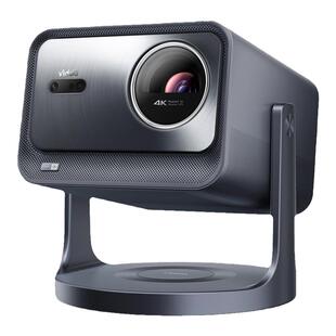 海信Vidda C3Pro高亮版投影仪家用4K超高清三色激光机云台投影仪卧室电视家庭影院C2Pro升级 VL7R-PRO