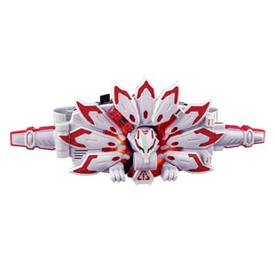 国产DX假面骑仕极狐mk9腰带扣套装台词bgm长变身音效 欲望驱动器