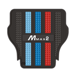 适用九号MMAX2脚垫电动车改装配件加厚脚踏垫九号机械师mmax2脚垫