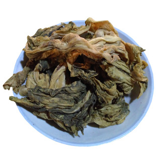 湖南特产菜心农家脱水蔬菜干菜心干克甜嫩干菜菜干煲汤500g