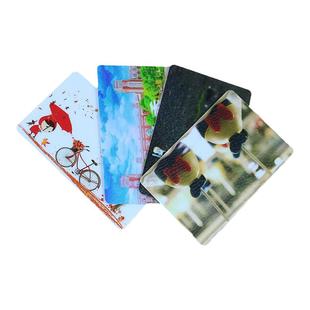 玉子市场卡贴动漫周边北白川玉子校园门禁卡学生饭卡公交卡片贴纸