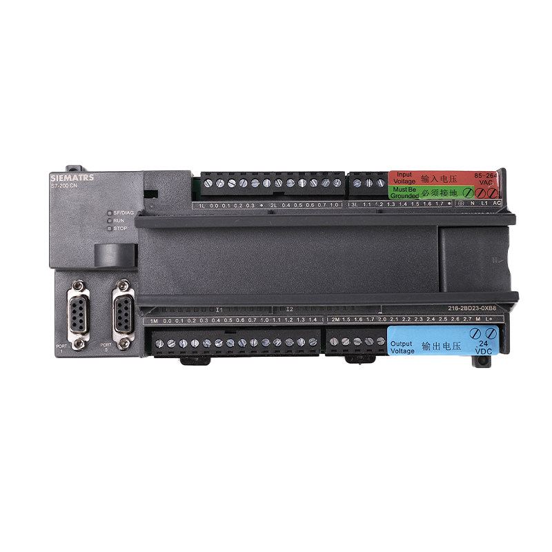 兼容西门子S7 200CN CPU226 224 CPU224XP 222CN PLC可编程控制器