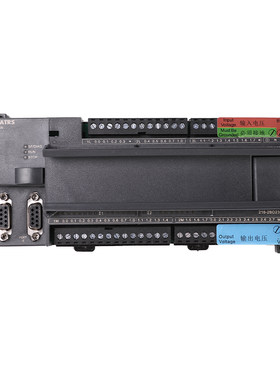 兼容西门子S7-200CPU226PLC