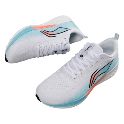 男子赤兔6李宁跑步鞋男鞋