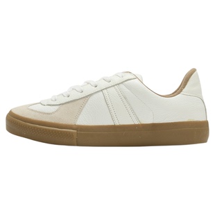 Reproduction Of Found 男女复古简约耐磨rof麂皮德训板鞋4700