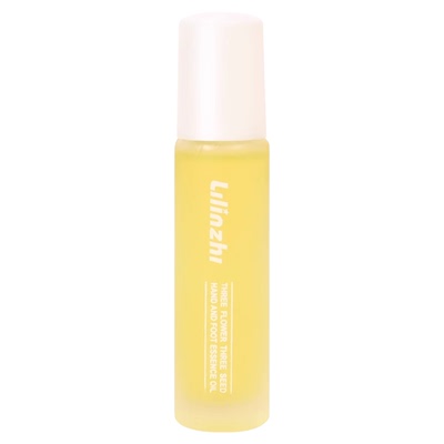 手足精萃油精华油护手霜护理便携