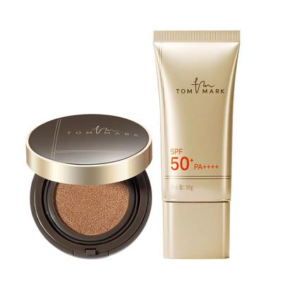 唐魅可遮瑕持妆服帖粉底