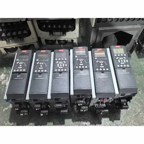 询价-FC302P4K0T5E20H2B丹佛斯302系列4KW可维修