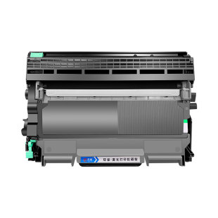 适用联想m7400硒鼓lt2441h粉盒m7450f m7650df/dnf lj2400l 7600d打印机墨粉盒Lenovo一体机碳粉墨盒